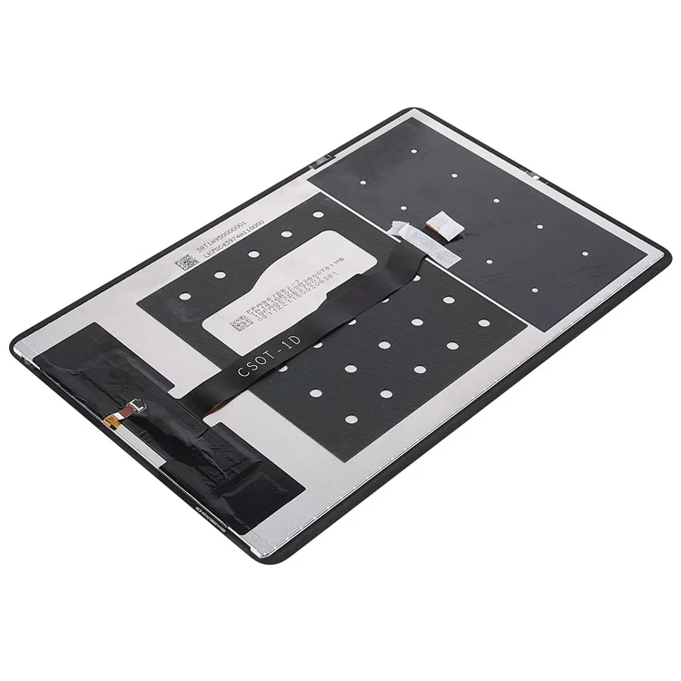 Für Xiaomi Pad 5/Pad 5 Pro Grade S OEM LCD-Bildschirm und Digitizer-Baugruppe Ersatzteil (ohne Logo)