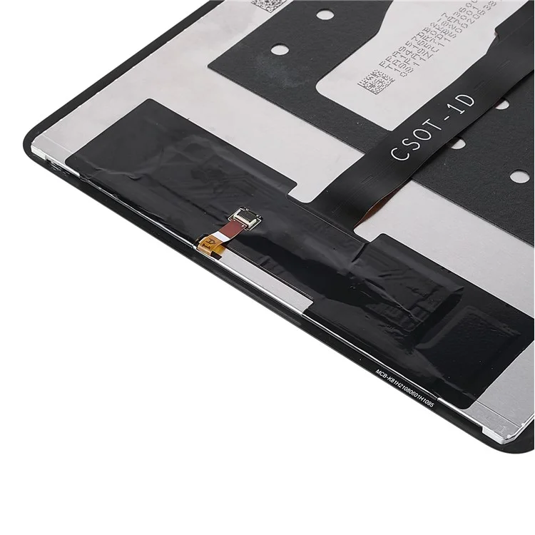 Für Xiaomi Pad 5/Pad 5 Pro Grade S OEM LCD-Bildschirm und Digitizer-Baugruppe Ersatzteil (ohne Logo)