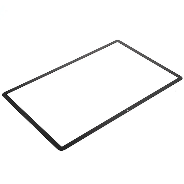 Для Samsung Galaxy Tab S7 Plus T970 T976 замена переднего экрана Стекло объектива (без логотипа)