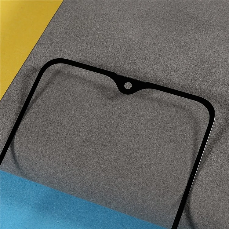 Pour Samsung Galaxy A10e A102/A20e A202 Écran en verre + Adhésif OCA de remplacement (sans logo)