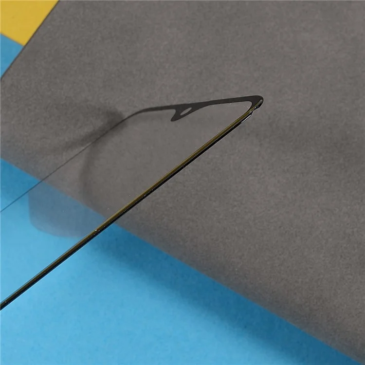 For Samsung Galaxy A10e A102/A20e A202 Front Screen Glass Lens Mobile Phone Replace Part (without logo)
