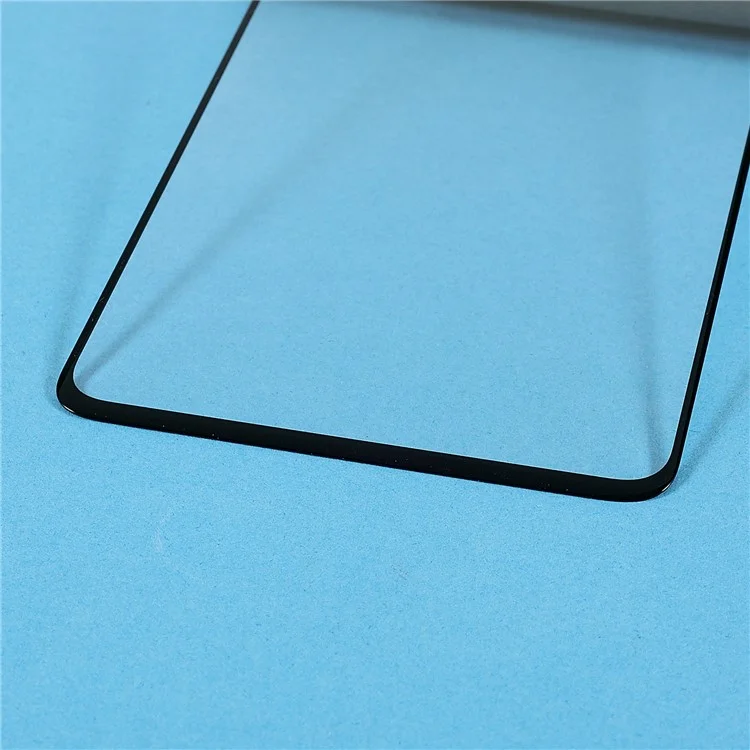 Pour Samsung Galaxy Note 10 Lite N770 Lentille En Verre De L'écran De Remplacement Du Téléphone Portable (sans Logo)