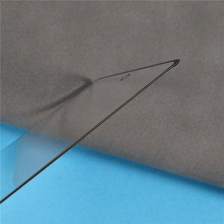 For Samsung Galaxy Note10 Lite 4G N770 Cellphone Replacement Front Screen Glass Lens (without logo)