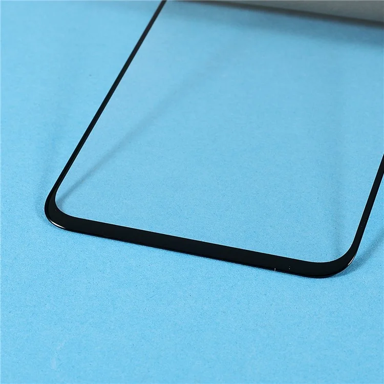 Для Google Pixel 4 Front Screen Screen Glass Lens Part (без Логотипа)