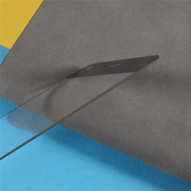 For Google Pixel XL Front Screen Glass Lens Replacement Part (without logo)