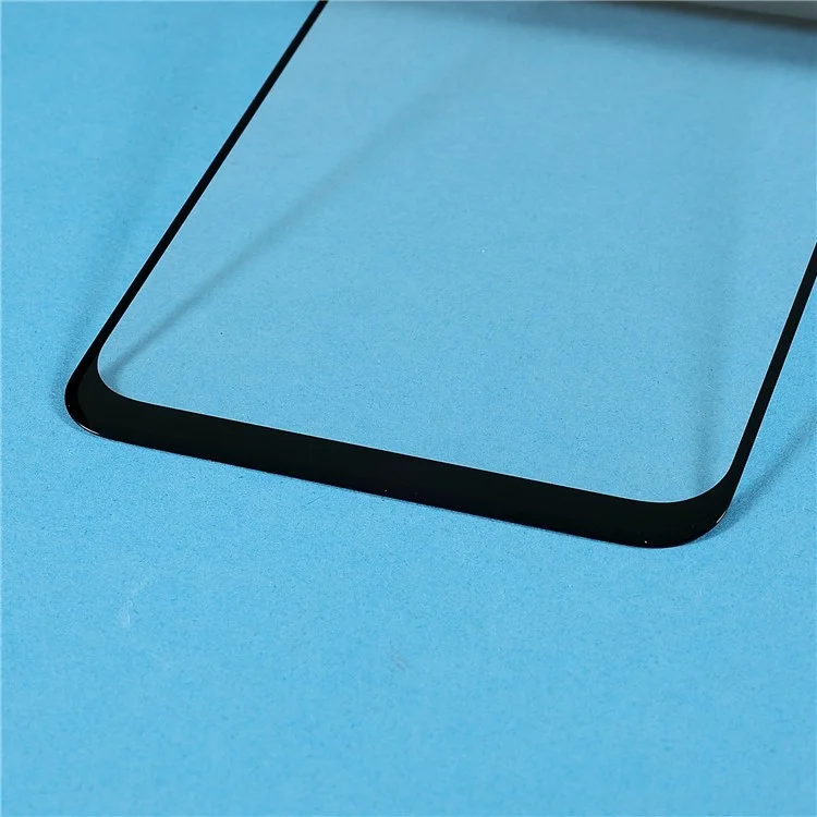 Pour Samsung Galaxy A50s A507 Screen Glass Lens Remplacement Part (sans Logo)