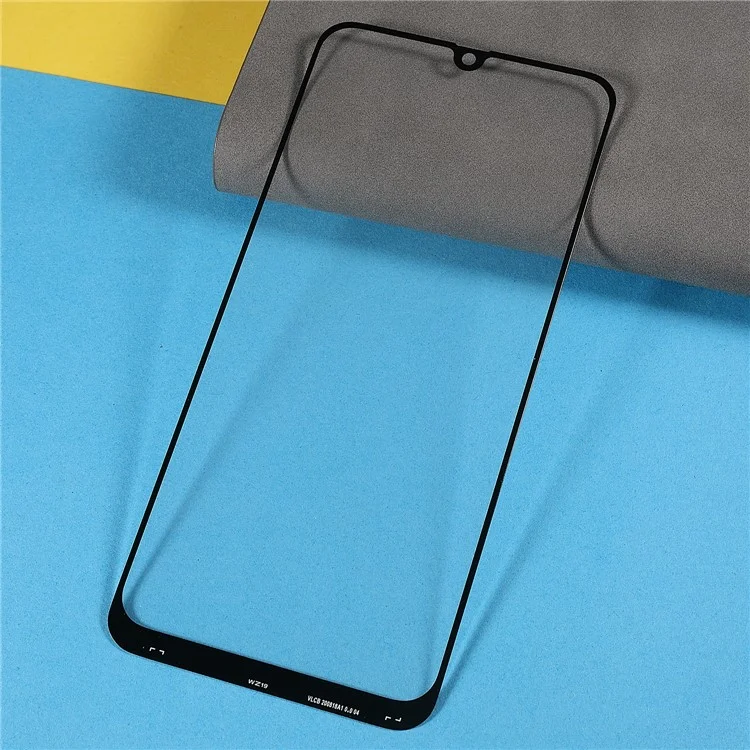 Pour Samsung Galaxy A50s A507 Screen Glass Lens Remplacement Part (sans Logo)