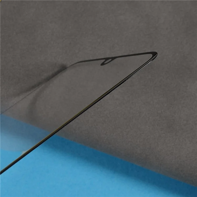 Pour Samsung Galaxy A50s A507 Screen Glass Lens Remplacement Part (sans Logo)