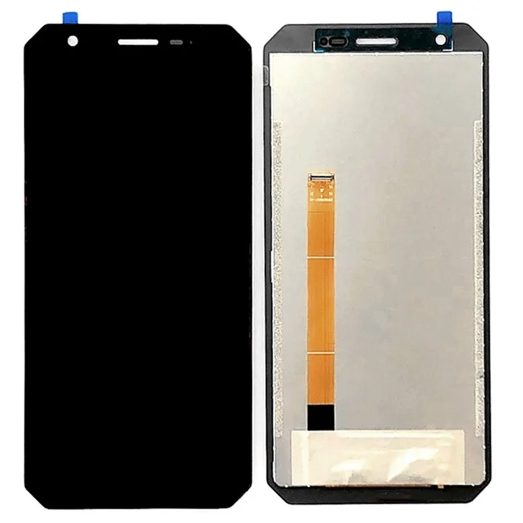 Pour Blackview Oscal S60 Grade S Remplacement de L'écran LCD et la Pièce D'assemblage de Numériseur (sans Logo)