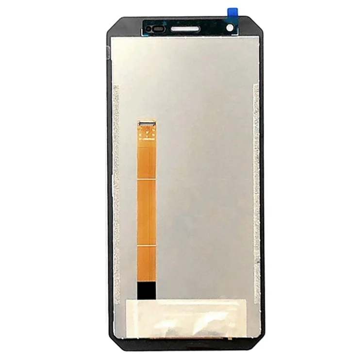 Pour Blackview Oscal S60 Grade S Remplacement de L'écran LCD et la Pièce D'assemblage de Numériseur (sans Logo)