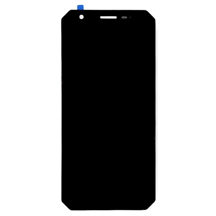 Pour Blackview Oscal S60 Grade S Remplacement de L'écran LCD et la Pièce D'assemblage de Numériseur (sans Logo)