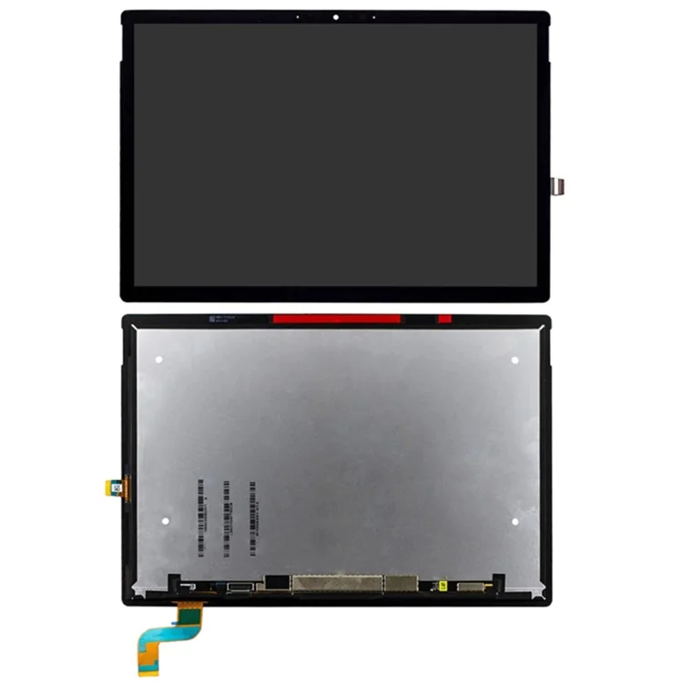 Pour Microsoft Surface Book 2 15 '' Ecran LCD À Écran LCD De Remplacement De L'OEM De Niveau S Et Digitizer (sans Logo)