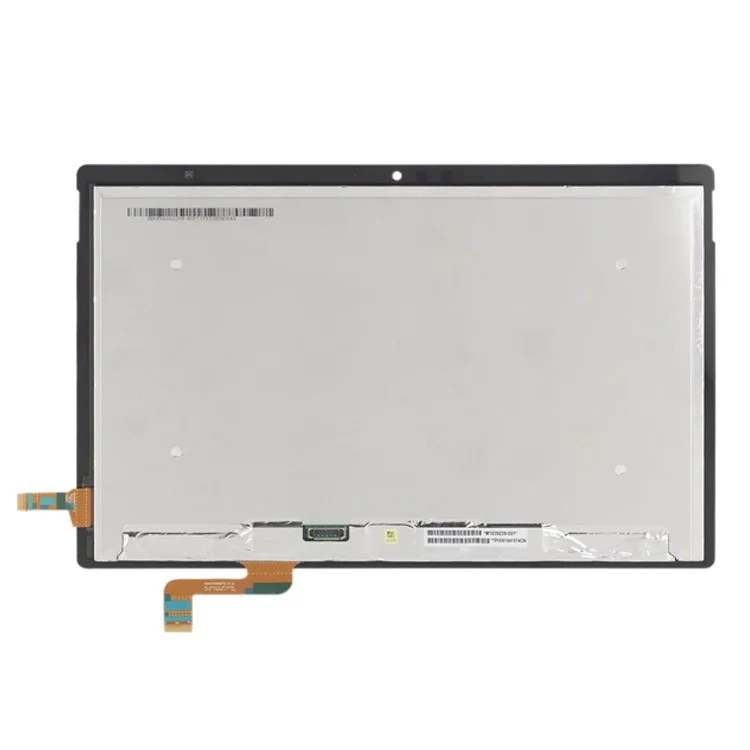 Pour Microsoft Surface Book 3 15 "grade S Remplacement de L'écran LCD et la Pièce D'assemblage de Numériseur (sans Logo)
