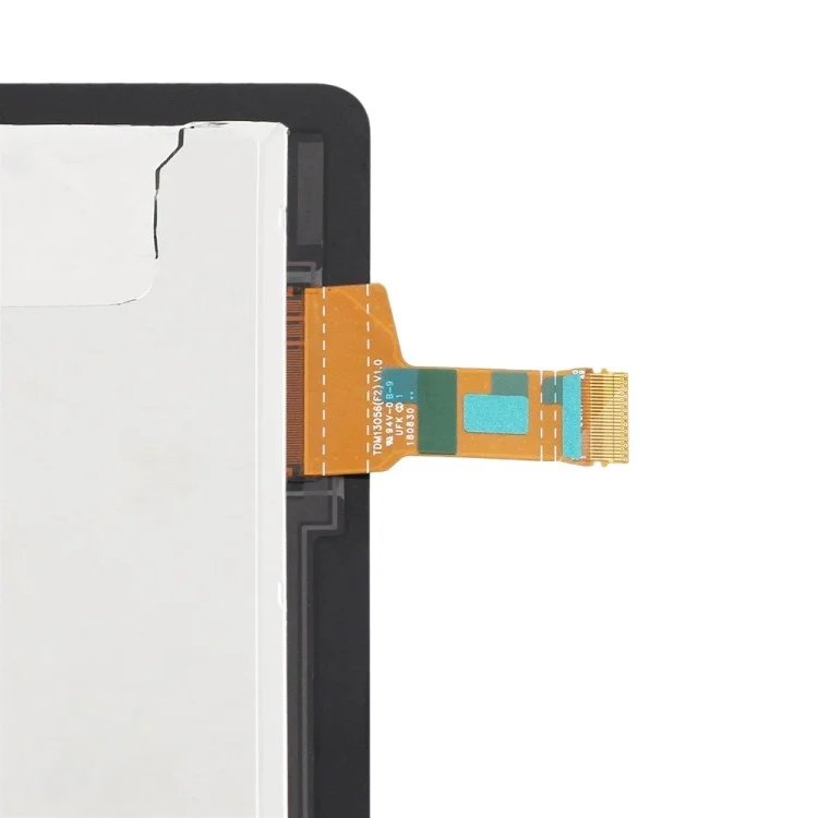 Pour Microsoft Surface Book 3 15 "grade S Remplacement de L'écran LCD et la Pièce D'assemblage de Numériseur (sans Logo)