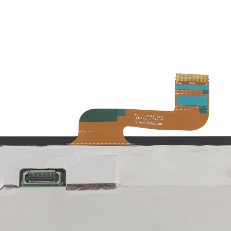 Pour Microsoft Surface Book 3 15 "grade S Remplacement de L'écran LCD et la Pièce D'assemblage de Numériseur (sans Logo)