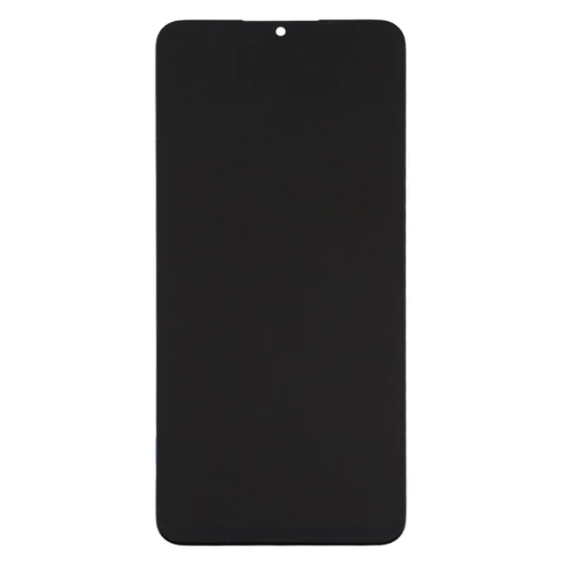 Per Xiaomi Redmi 9 Grado C LCD Screen e Digitizer Assembly Part (senza Logo)
