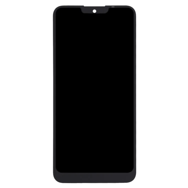 For Wiko Y81 Grade S OEM Replacement LCD Screen and Digitizer Assembly Part (without Logo)