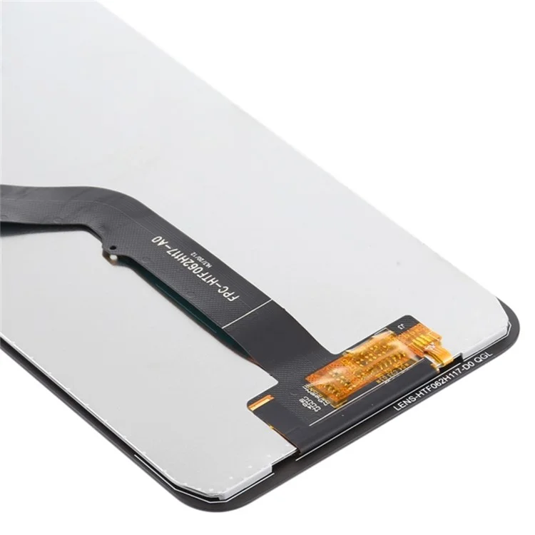 For Wiko Y81 Grade S OEM Replacement LCD Screen and Digitizer Assembly Part (without Logo)