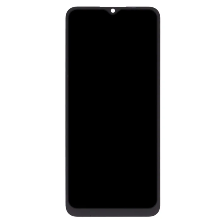 Für Realme Narzo 50i OEM Ersatz -lcd -bildschirm Und Digitalisierer -montage -teil (ohne Logo)