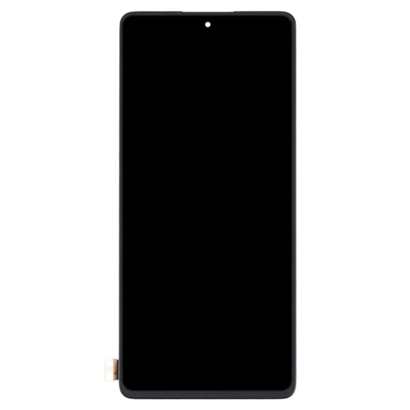 Für Xiaomi 11T/11T Pro Grade S OEM AMOLED-Bildschirm und Digitizer-Montage (ohne Logo)