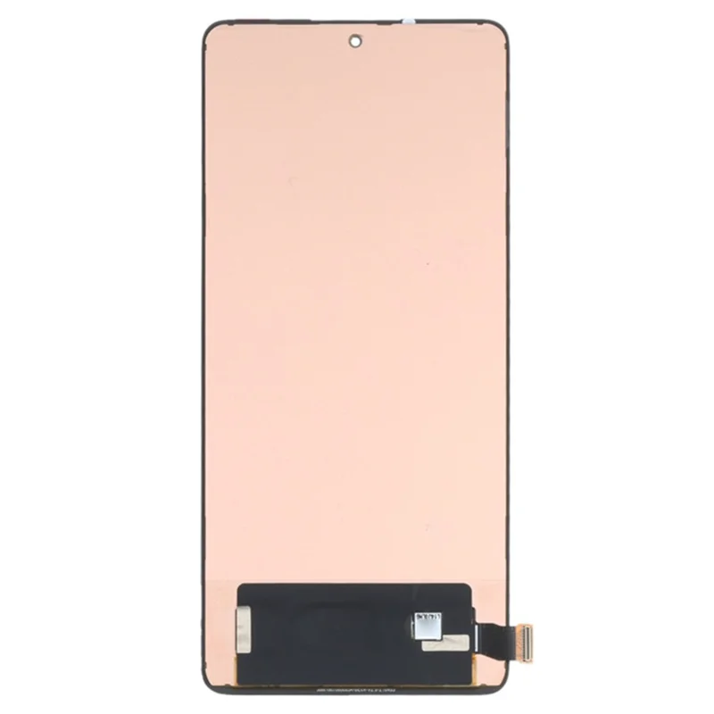 Für Xiaomi 11T/11T Pro Grade S OEM AMOLED-Bildschirm und Digitizer-Montage (ohne Logo)