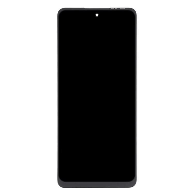 Para Infinix Note 11 Pro X697 Grado C LCD y Reemplazo Del Ensamblaje Del Digitalizador (sin Logotipo)