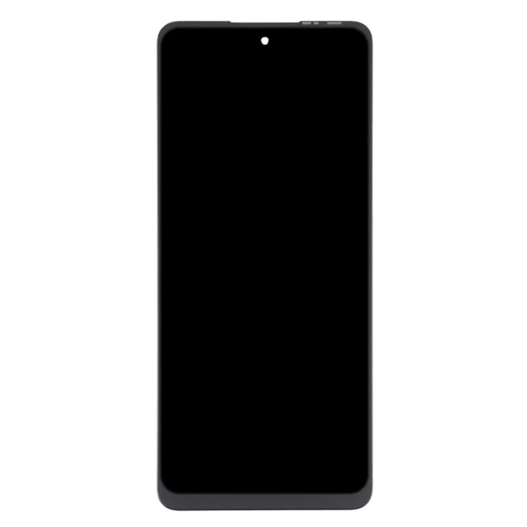Für Tecno Camon 18 P Ch7 -lcd -bildschirm Und Digitalisierer -montage -austausch (ohne Logo)