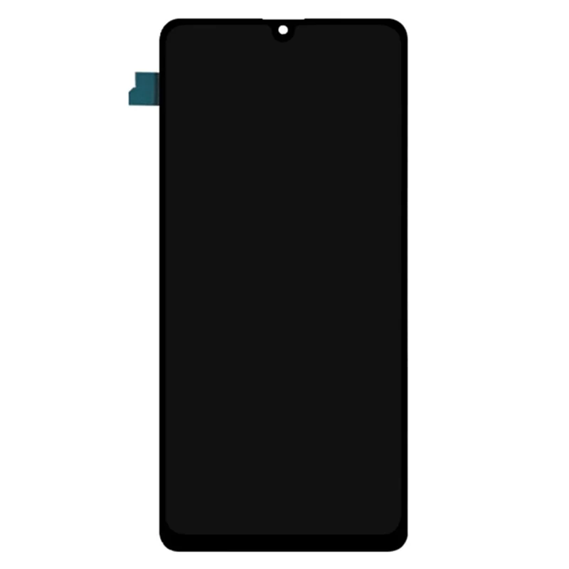 Для Samsung Galaxy A32 4G A325 (версия Eu) Grade S AMOLED Screen и Assembly Digitizer (без Логотипа)