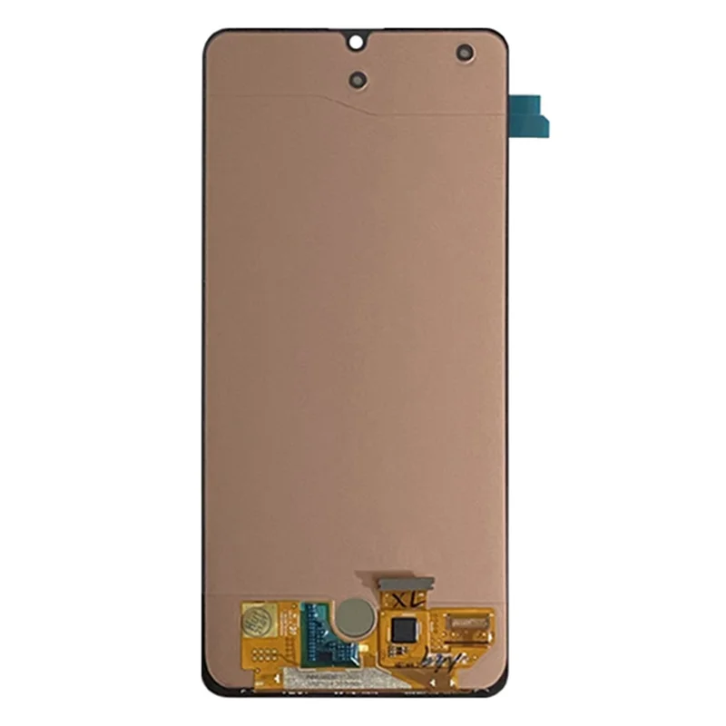 Для Samsung Galaxy A32 4G A325 (версия Eu) Grade S AMOLED Screen и Assembly Digitizer (без Логотипа)