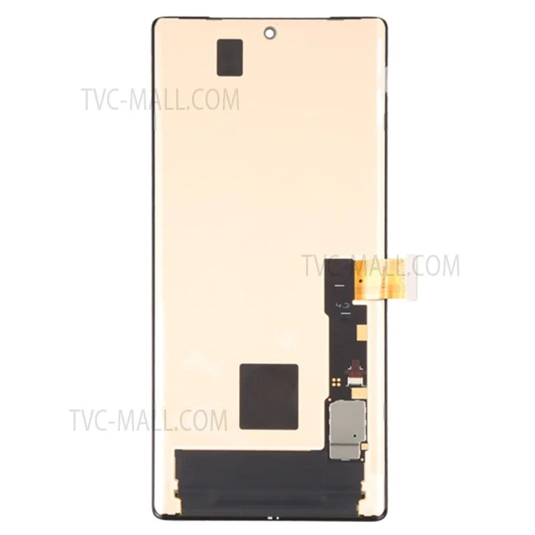 Para Google Pixel 6 Pro Grade S OEM Screen y Part Digitizer Assembly (sin Logotipo)