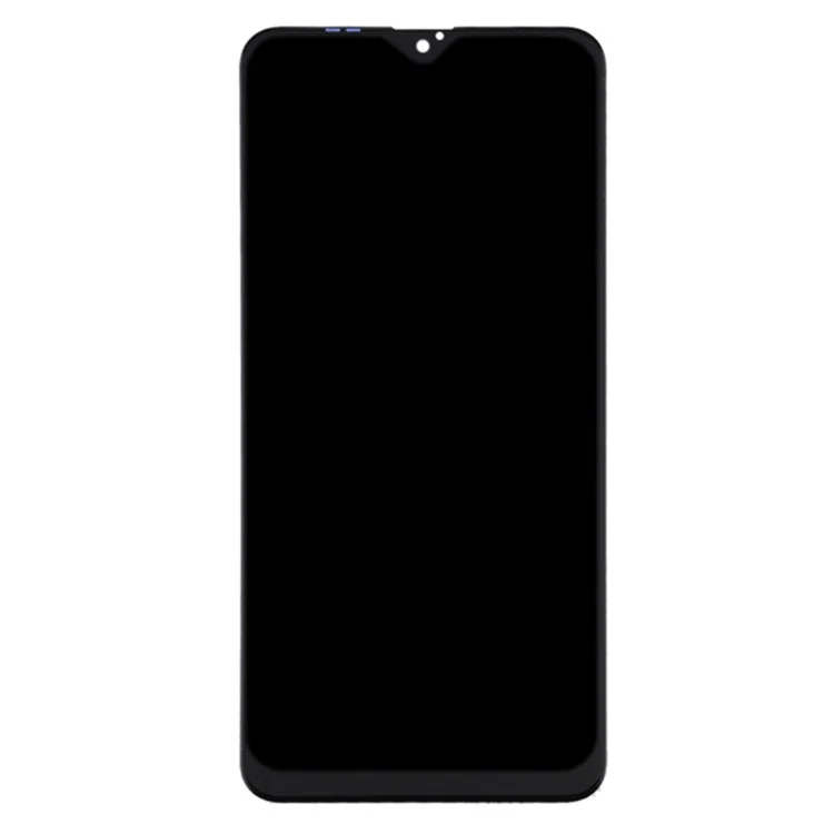 Para Samsung Galaxy A10 A105 Grado C LCD y Reemplazo Del Ensamblaje Del Digitalizador (sin Logotipo)