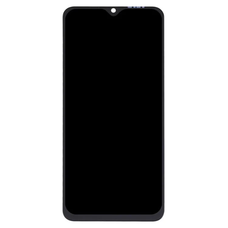 Для Vivo Y33s V2109/y74s/y76s/y55s 5G OEM -замена Scd Scd Screen и Часть Сборки Цифрового Цифроза (без Логотипа)