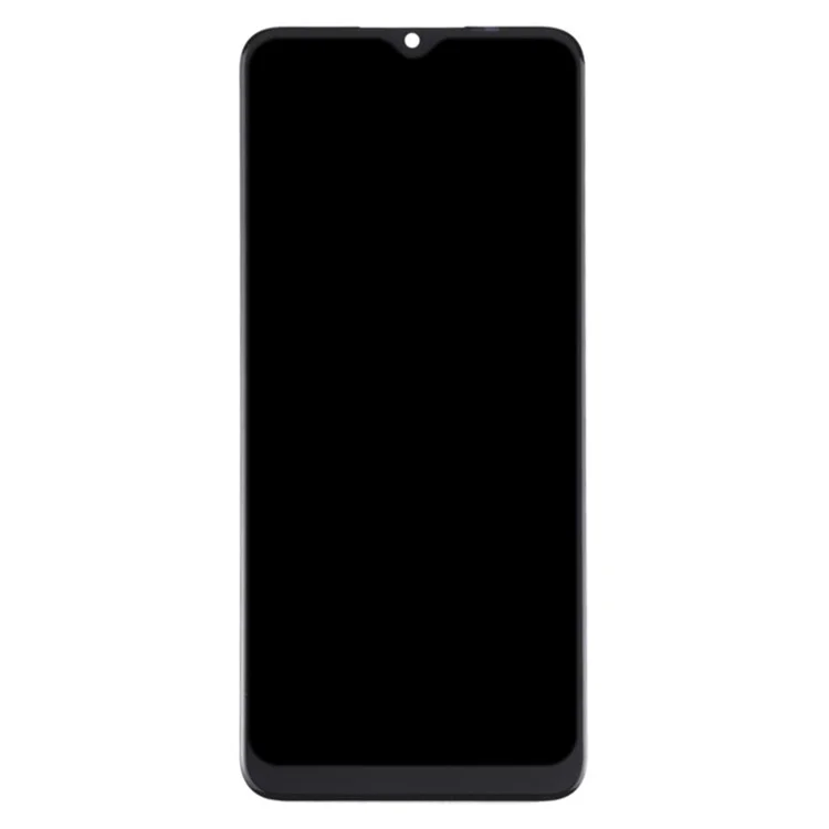 Para Realme C25Y RMX3265 Pantalla LCD y conjunto de digitalizador de grado B (sin logotipo)