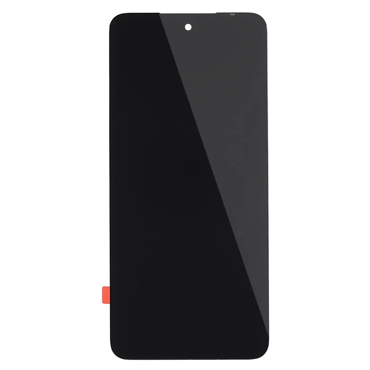 Für Xiaomi Redmi Note 11 4G (MediaTek) 21121119SC Grade B LCD-Bildschirm und Digitizer-Baugruppe Reparaturteil (ohne Logo)
