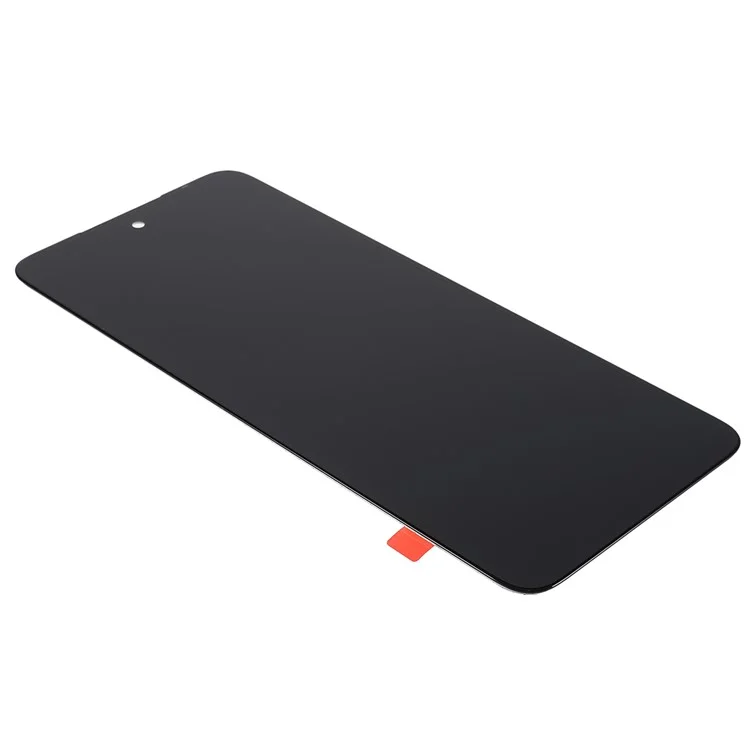 Für Xiaomi Redmi Note 11 4G (MediaTek) 21121119SC Grade B LCD-Bildschirm und Digitizer-Baugruppe Reparaturteil (ohne Logo)