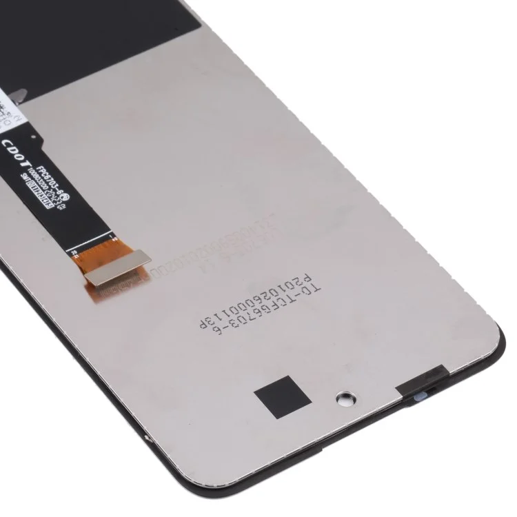 Для TCL 20 5G T781 T781K T781H Grade S OEM ЖК-экран и сборка дигитайзера (без логотипа)