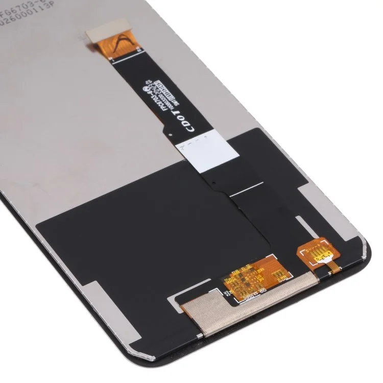 Для TCL 20 5G T781 T781K T781H Grade S OEM ЖК-экран и сборка дигитайзера (без логотипа)