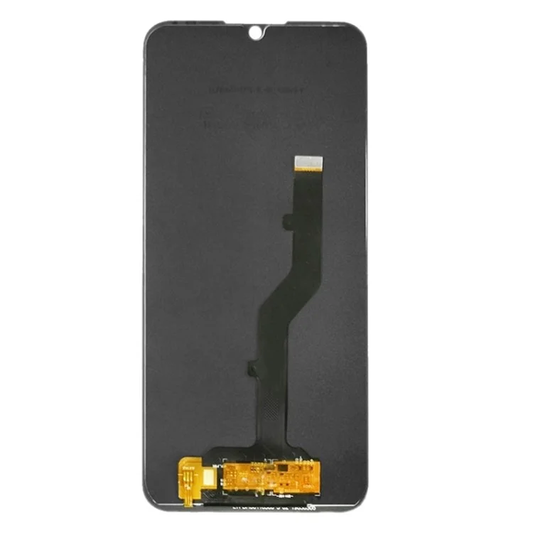 Grado S OEM LCD y Conjunto de Digitalizador Para ZTE Blade A7 2019 Part A7000 (sin Logotipo)