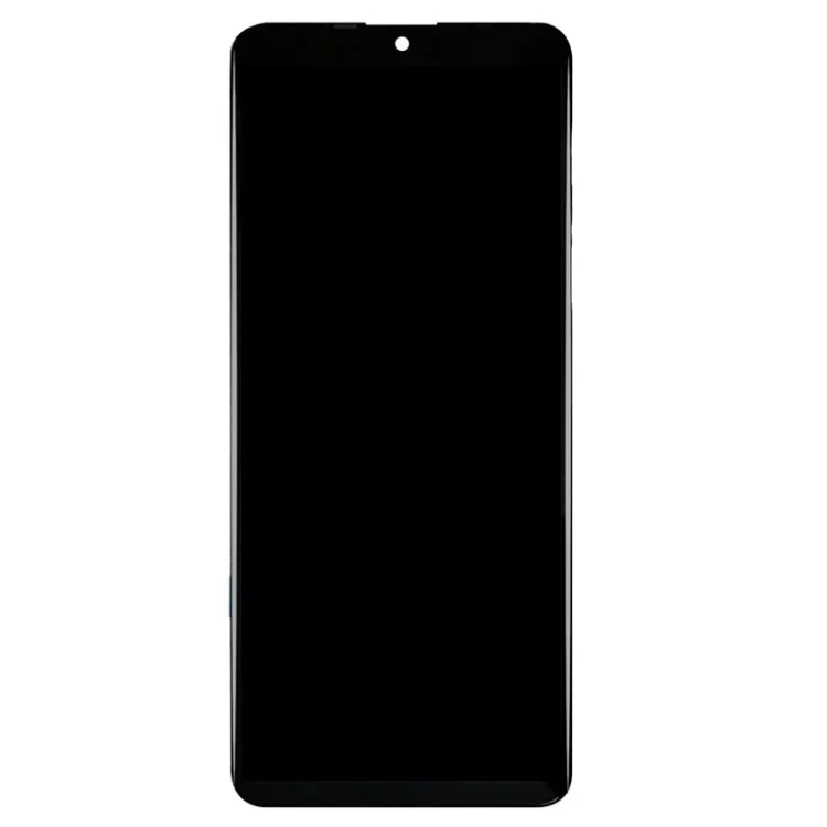 Pour ZTE Blade A71 2021 A7030 Grade S Écran LCD et Assemblage Des Numéros (sans Logo)