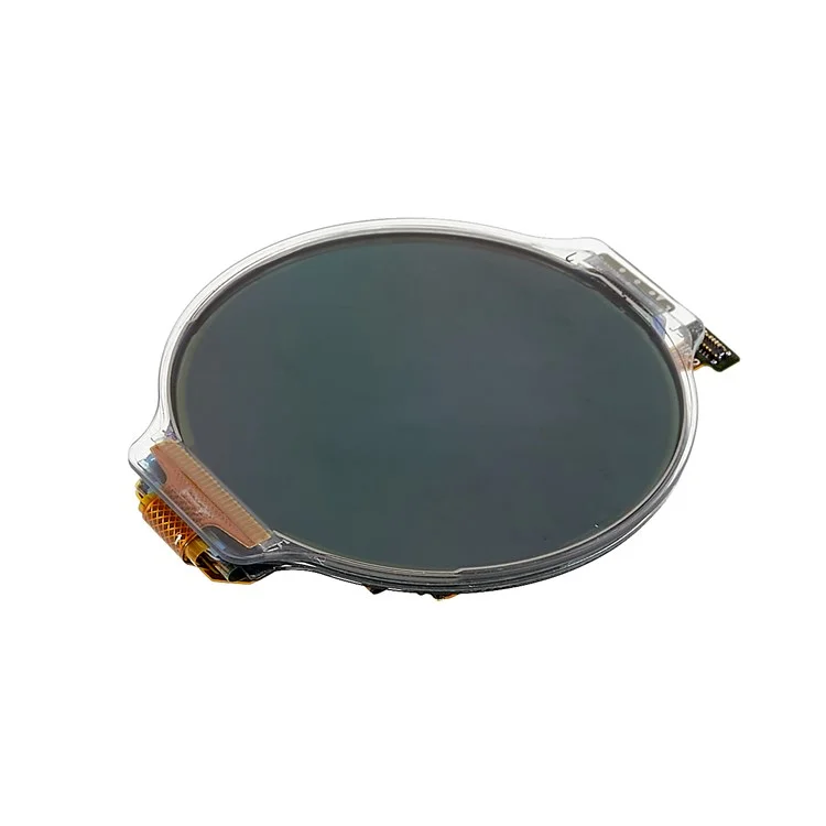 Сборка Экрана Sled и Digitizer Для Ticwatch Pro 2020 OEM Smart Watch Part (без Логотипа)