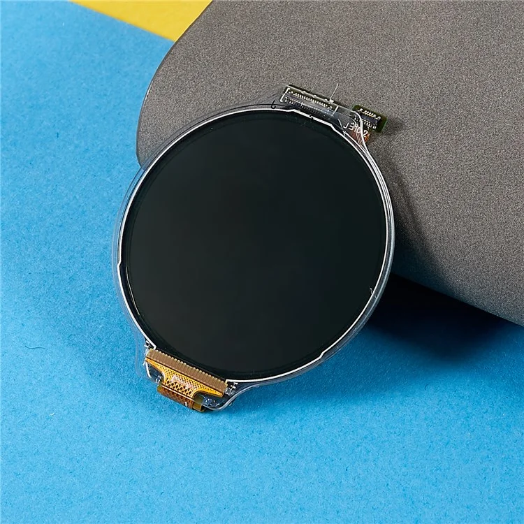 Сборка Экрана Sled и Digitizer Для Ticwatch Pro 2020 OEM Smart Watch Part (без Логотипа)