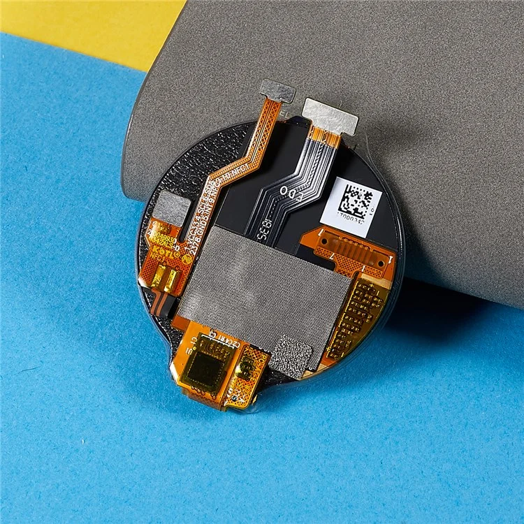 Сборка Экрана Sled и Digitizer Для Ticwatch Pro 2020 OEM Smart Watch Part (без Логотипа)