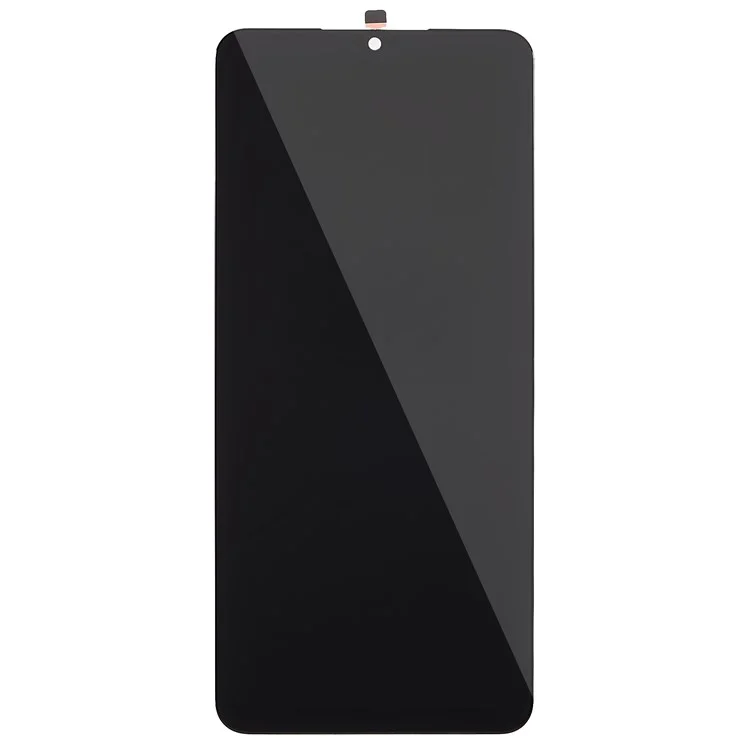Para Samsung Galaxy A13 5G A136U Grado S OEM Pantalla LCD y Conjunto de Digitalizador Parte de Repuesto Accesorios (Sin Logotipo)