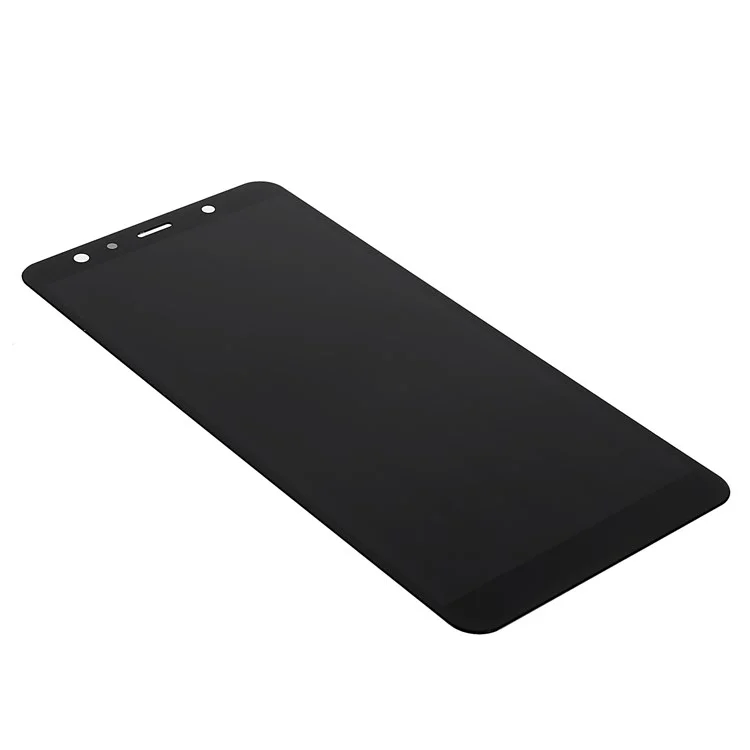 Para Samsung Galaxy A7 (2018) A750 LCD Screen y Digitizer Assembly Replacement Part (Grado C, Sin logotipo)