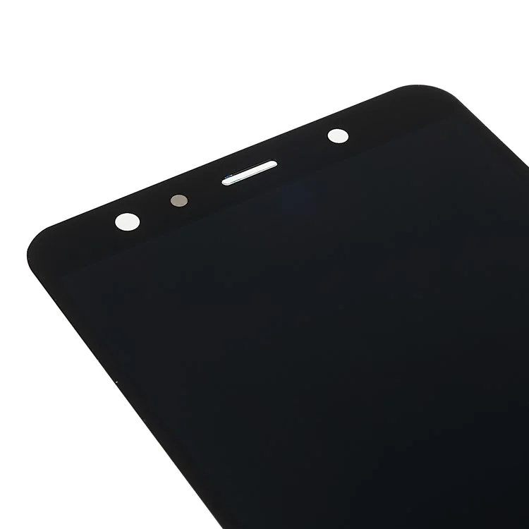 Para Samsung Galaxy A7 (2018) A750 LCD Screen y Digitizer Assembly Replacement Part (Grado C, Sin logotipo)