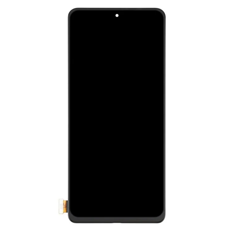 For Xiaomi Black Shark 4S/4S Pro Grade S OEM AMOLED Screen and Digitizer Assembly (without Logo)
