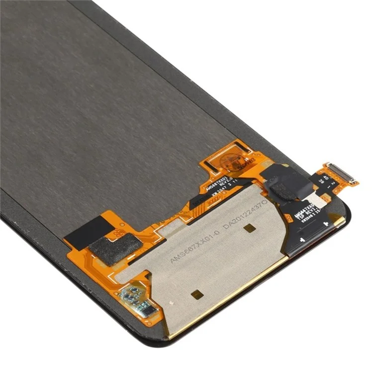 For Xiaomi Black Shark 4S/4S Pro Grade S OEM AMOLED Screen and Digitizer Assembly (without Logo)