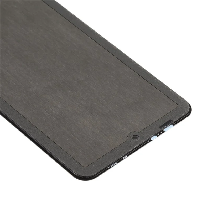 For Xiaomi Black Shark 4S/4S Pro Grade S OEM AMOLED Screen and Digitizer Assembly (without Logo)