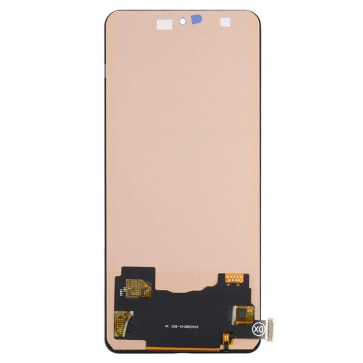 Pour Xiaomi Black Shark 4s / 4s Pro Grade C Écran LCD et la Pièce D'assemblage de Numériseurs (TFT Warmmought) (sans Logo)