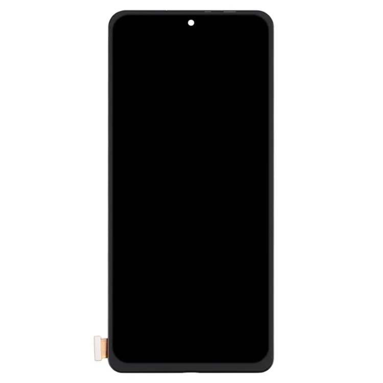Для Xiaomi Mi 11x/mi 11x Pro Grade C LCD -экран и Деталь Сборки Дигитализатора (TFT Paremanship) (без Логотипа)